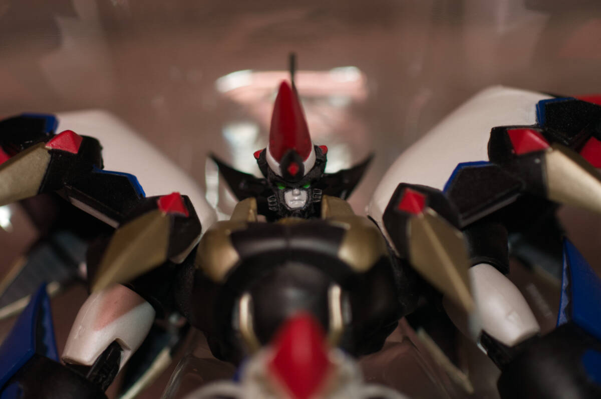 スーパーロボット大戦 ORIGINAL GENERATION フルアクション