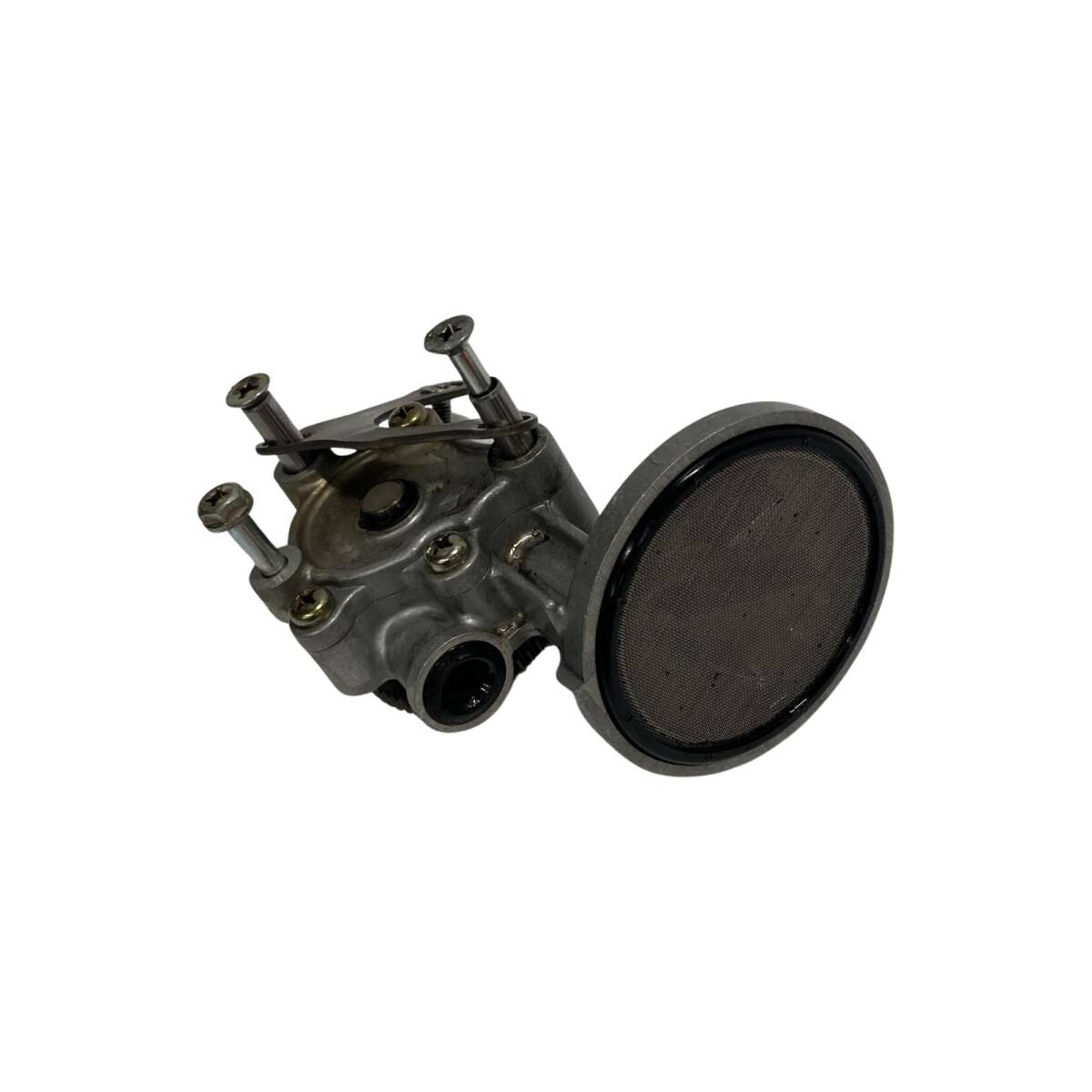 KAWASAKI GPZ750F オイルポンプ カワサキ_画像1