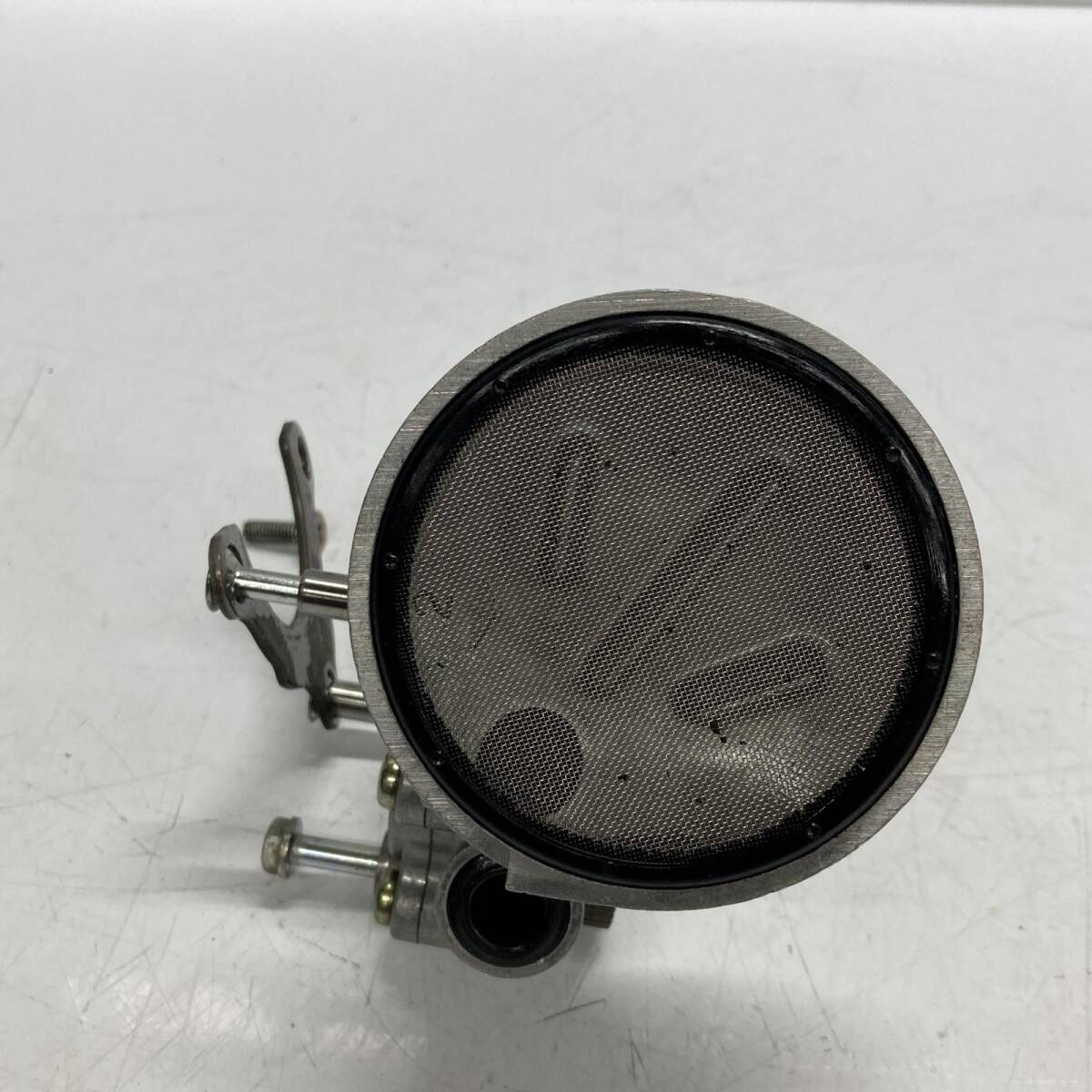 KAWASAKI GPZ750F オイルポンプ カワサキ_画像7