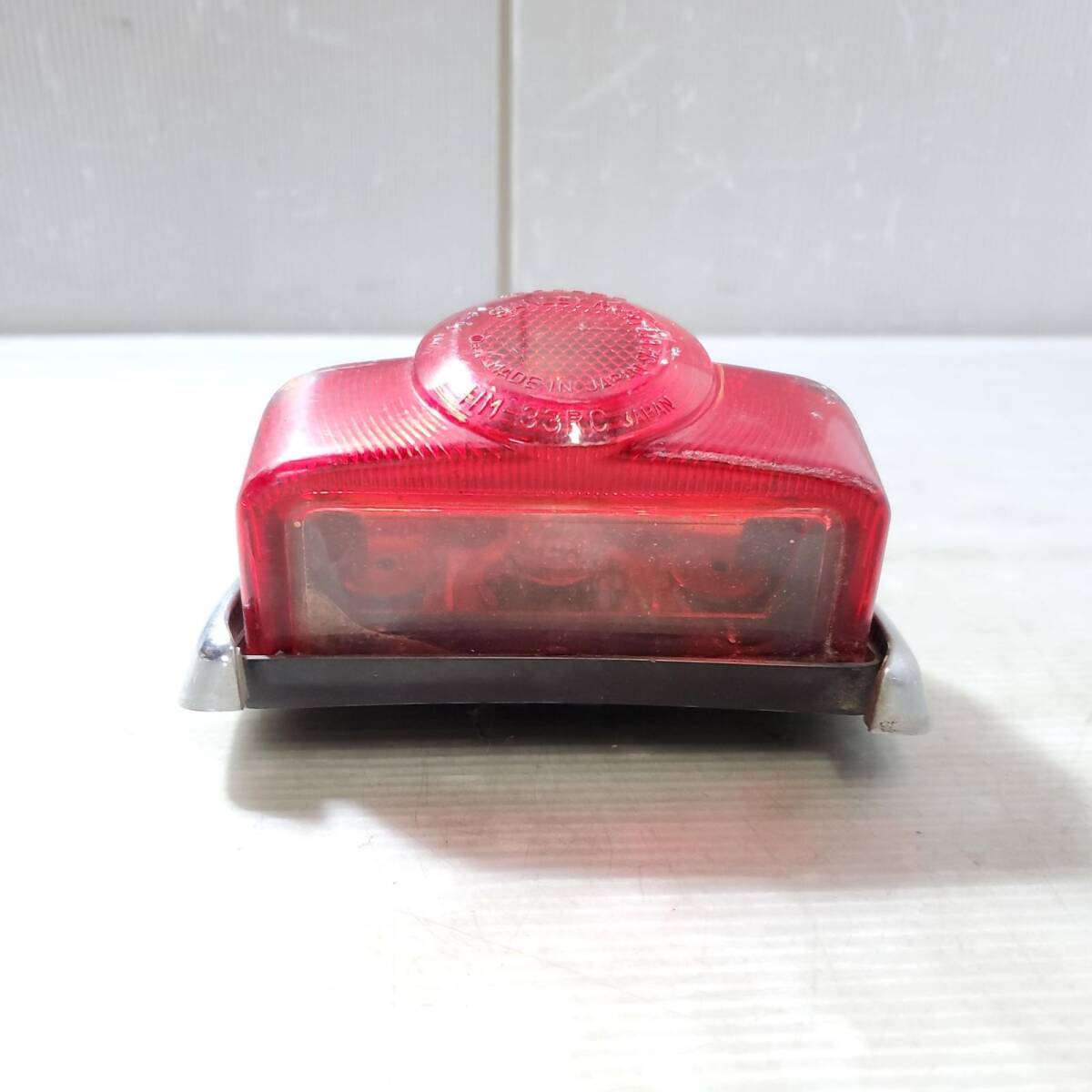 HONDA ジョルノ50 AF24 テールランプ　GIORNO ホンダ_画像2