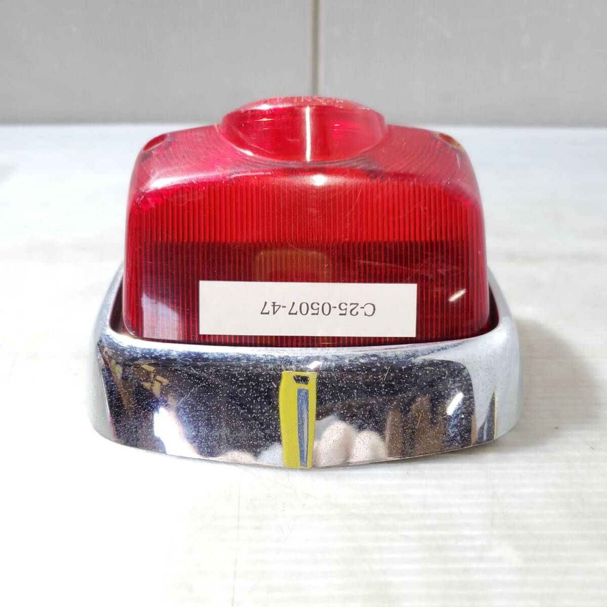 HONDA ジョルノ50 AF24 テールランプ　GIORNO ホンダ_画像3