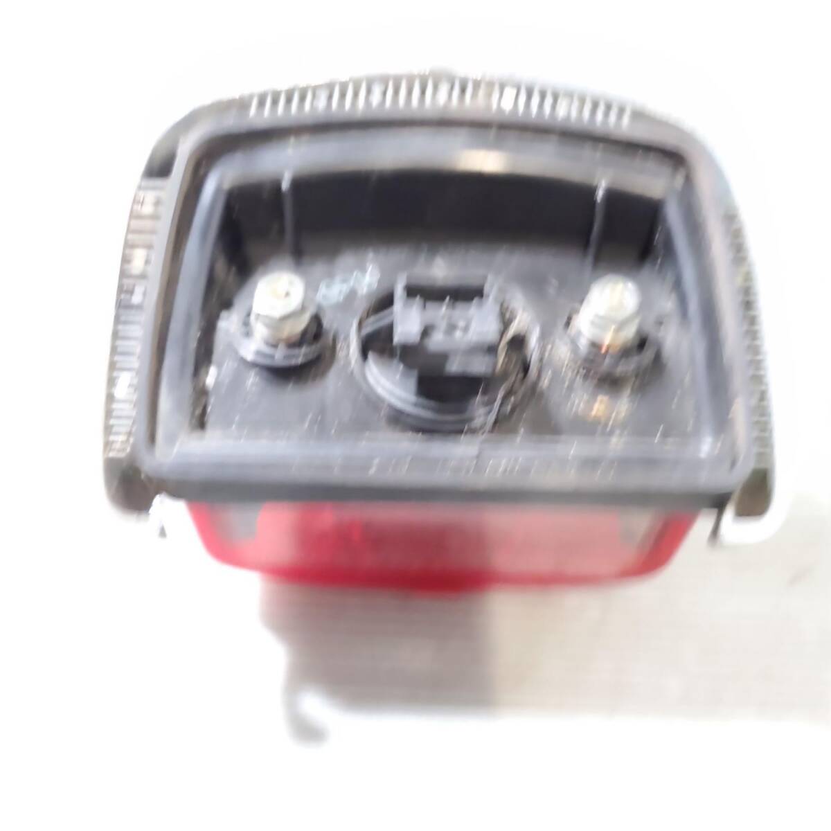 HONDA ジョルノ50 AF24 テールランプ　GIORNO ホンダ_画像6