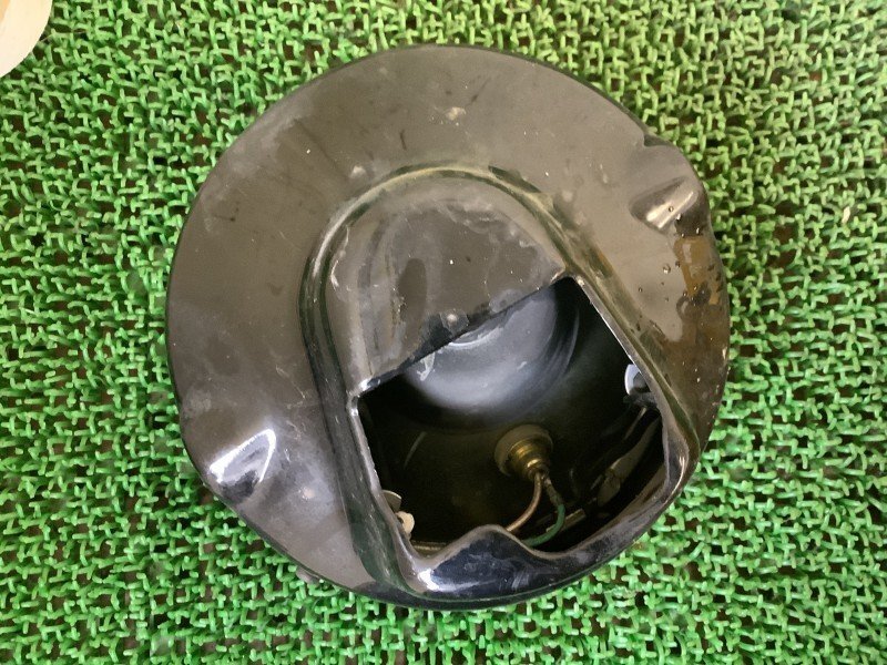 スパーダ VT 250 017 MC20 ヘッドライト 必見 (80) H8-1429 KT_画像7