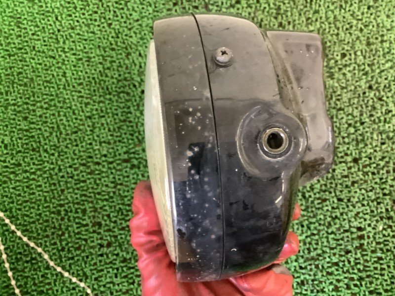 スパーダ VT 250 017 MC20 ヘッドライト 必見 (80) H8-1429 KT_画像6