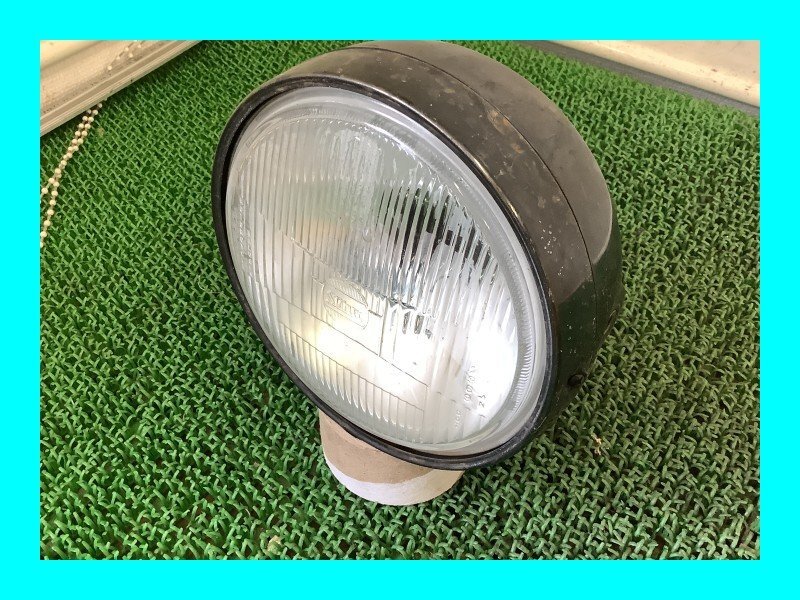 スパーダ VT 250 017 MC20 ヘッドライト 必見 (80) H8-1429 KT_画像1