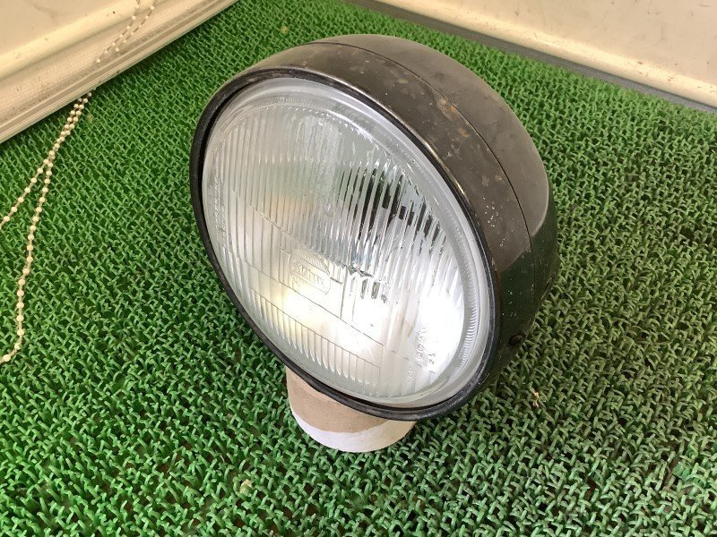 スパーダ VT 250 017 MC20 ヘッドライト 必見 (80) H8-1429 KT_画像2