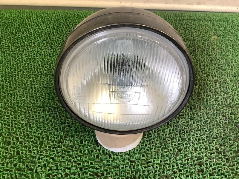 スパーダ VT 250 017 MC20 ヘッドライト 必見 (80) H8-1429 KT_画像3