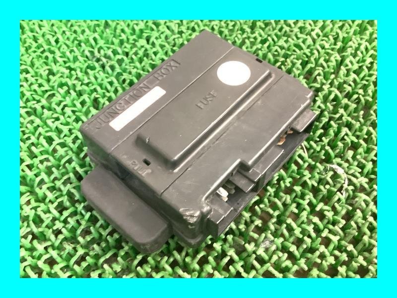 ZZ-R 250 に EX250H ヒューズボックス 必見 (60) K6-985 MM_画像1