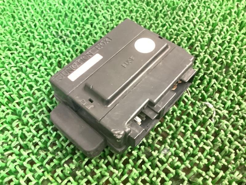 ZZ-R 250 に EX250H ヒューズボックス 必見 (60) K6-985 MM_画像2