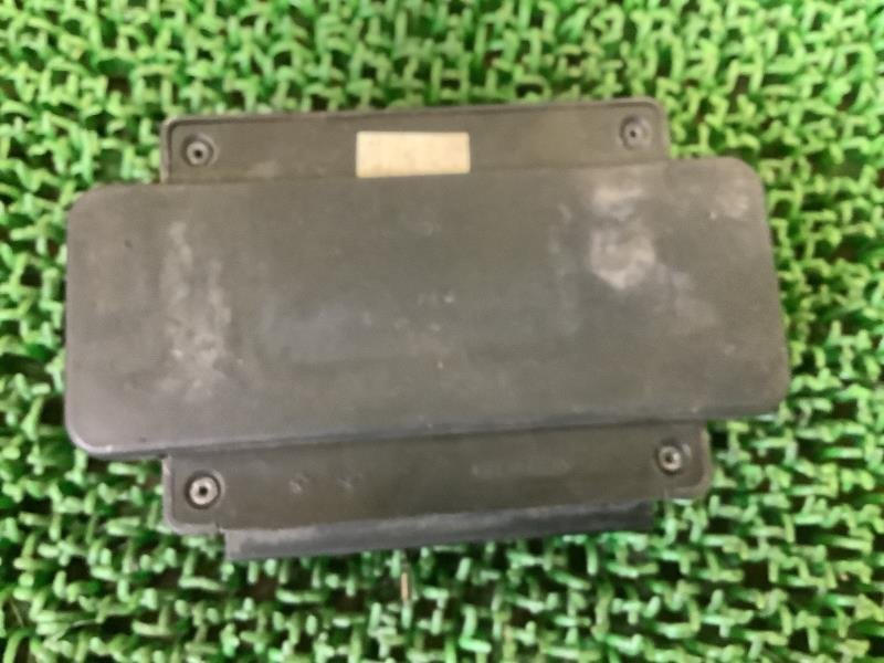 ZZ-R 250 に EX250H ヒューズボックス 必見 (60) K6-985 MM_画像5