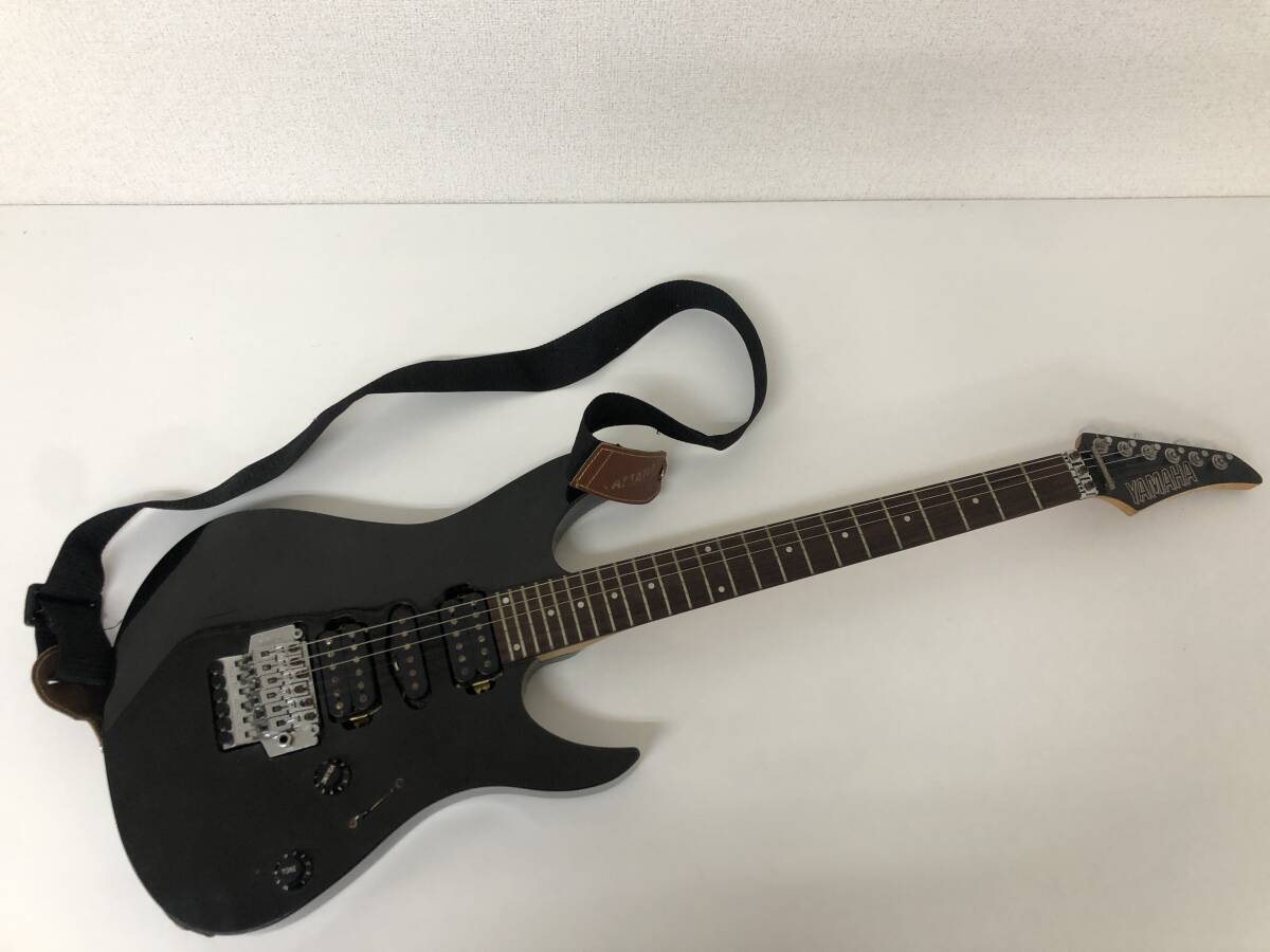 YAMAHA ヤマハ  RGX-421D 改 送料無料❗️ YAMAHA RGX-421D Electric Guitar エレキギター ヤマハ 弦楽器
