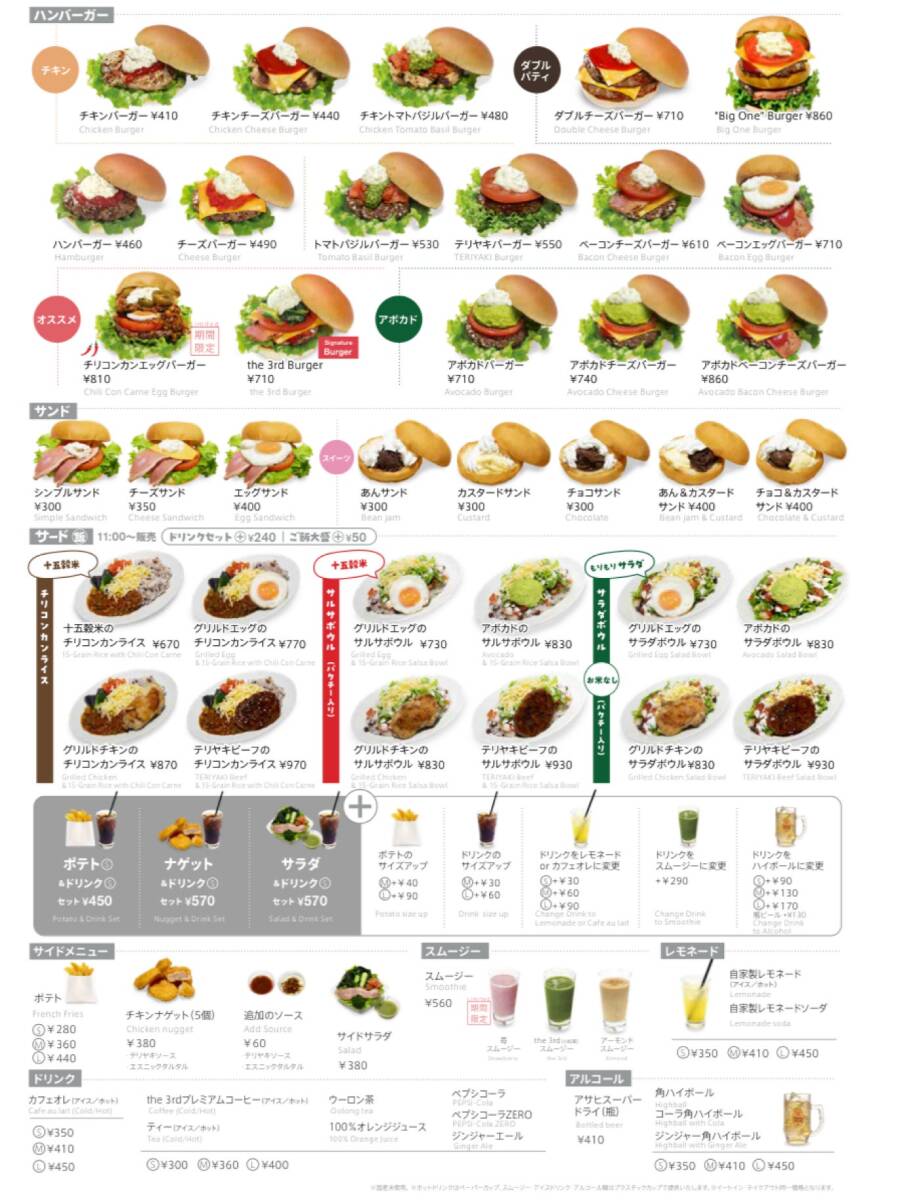 ユナイテッド&コレクティブ 株主優(yōu)待 電子チケット 15000円分 てけてけ the 3rd Burger送料無料　即決