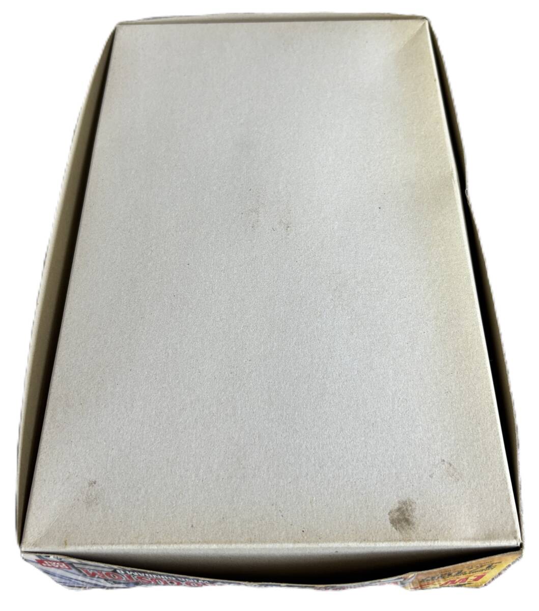 1/100 HG ウイングガンダム ゼロカスタム WING GUNDAM 0 XXXG-00W0 内袋未開封 未組立品 新機動戦記ガンダムW Endless Waltz_画像5