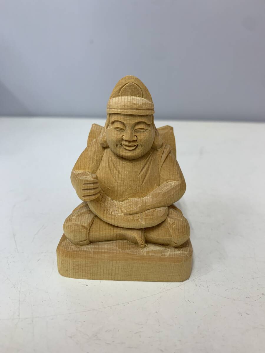 ＊新品！徳大サイズ七福神 恵比寿天 置物 翡翠　台湾 縁起物 彫刻オブジェ 71QksGgaGyL._AC_SY200_QL15_.jpg