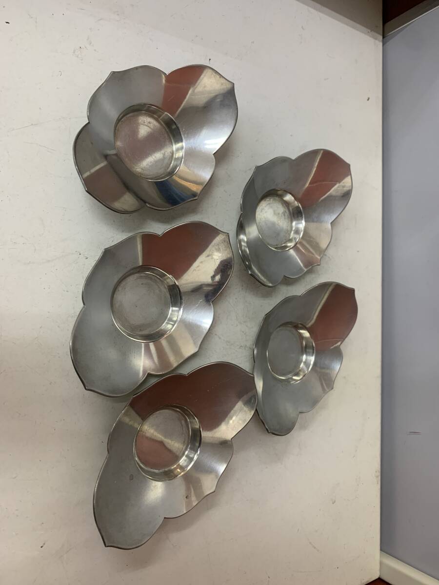 N2193 flat дешево магазин шесть структура ..... произведение смысл оригинальный .. дерево . деревянное блюдце . покупатель вместе коробка . чайная посуда 