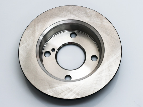 キャロル HB37S ディスクローター 2枚セット フロント 左右分 日立 Astemo R04.01~ 送料無料_画像2