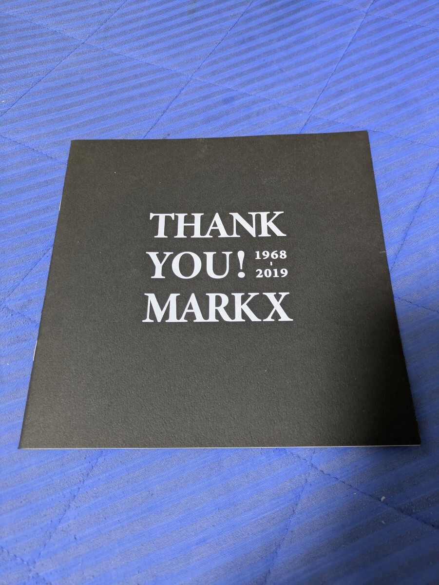 история плата Mark X( Mark II). брошюра история плата Mark X( Mark II). брошюра