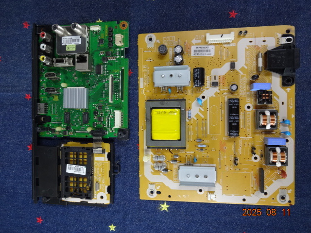 VIERA TH-39A305