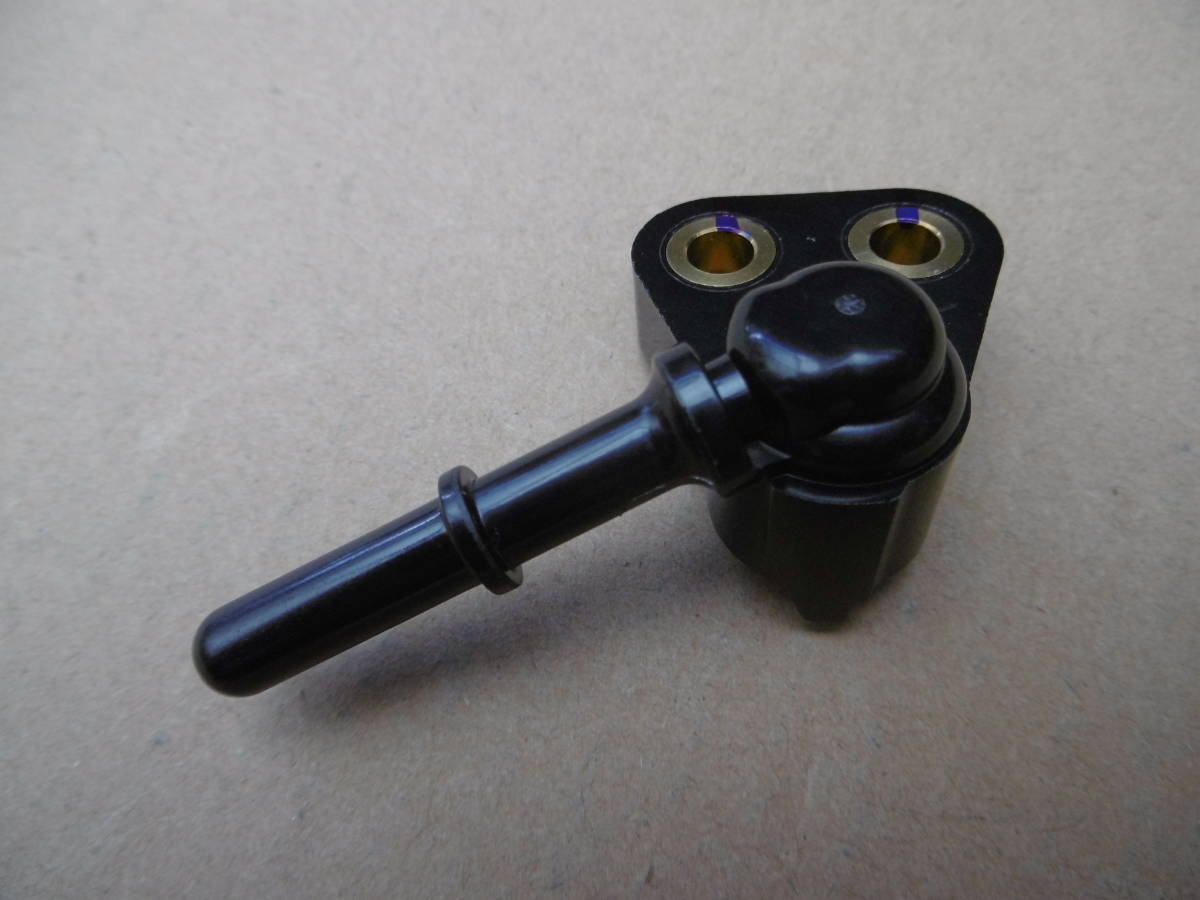 ■ トゥデイ ディオ チェスタ ジョルノ AF67 AF68 AF70 ■ 純正 新品 フューエル インジェクタジョイント 17560-GGL-J00 17560GGLJ00_画像2