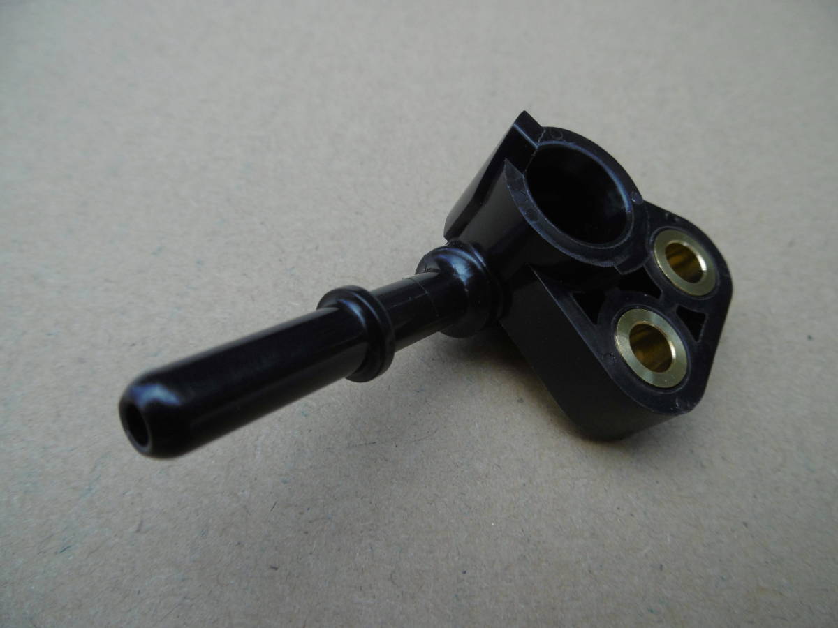 ■ トゥデイ ディオ チェスタ ジョルノ AF67 AF68 AF70 ■ 純正 新品 フューエル インジェクタジョイント 17560-GGL-J00 17560GGLJ00_画像6