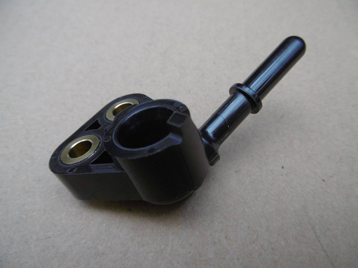 ■ トゥデイ ディオ チェスタ ジョルノ AF67 AF68 AF70 ■ 純正 新品 フューエル インジェクタジョイント 17560-GGL-J00 17560GGLJ00_画像7