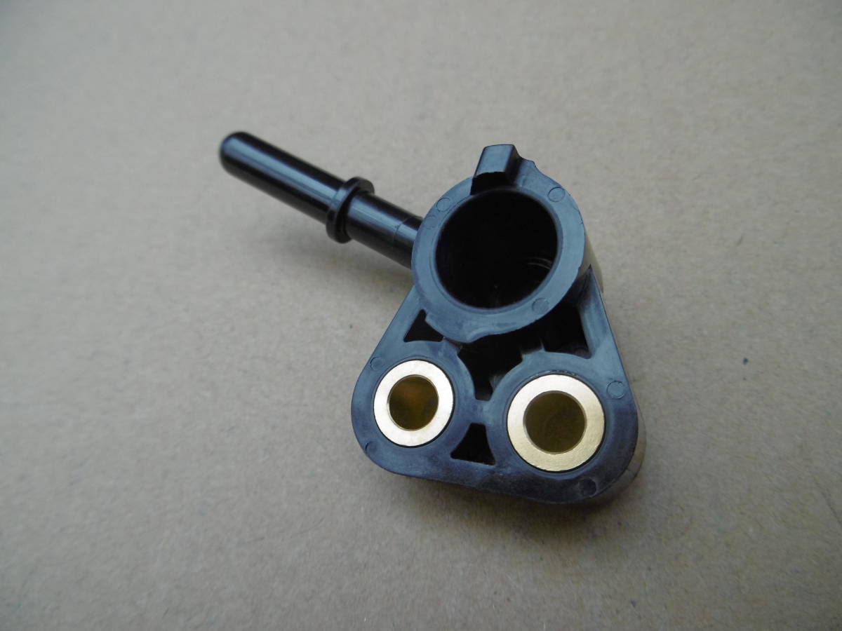 ■ トゥデイ ディオ チェスタ ジョルノ AF67 AF68 AF70 ■ 純正 新品 フューエル インジェクタジョイント 17560-GGL-J00 17560GGLJ00_画像8