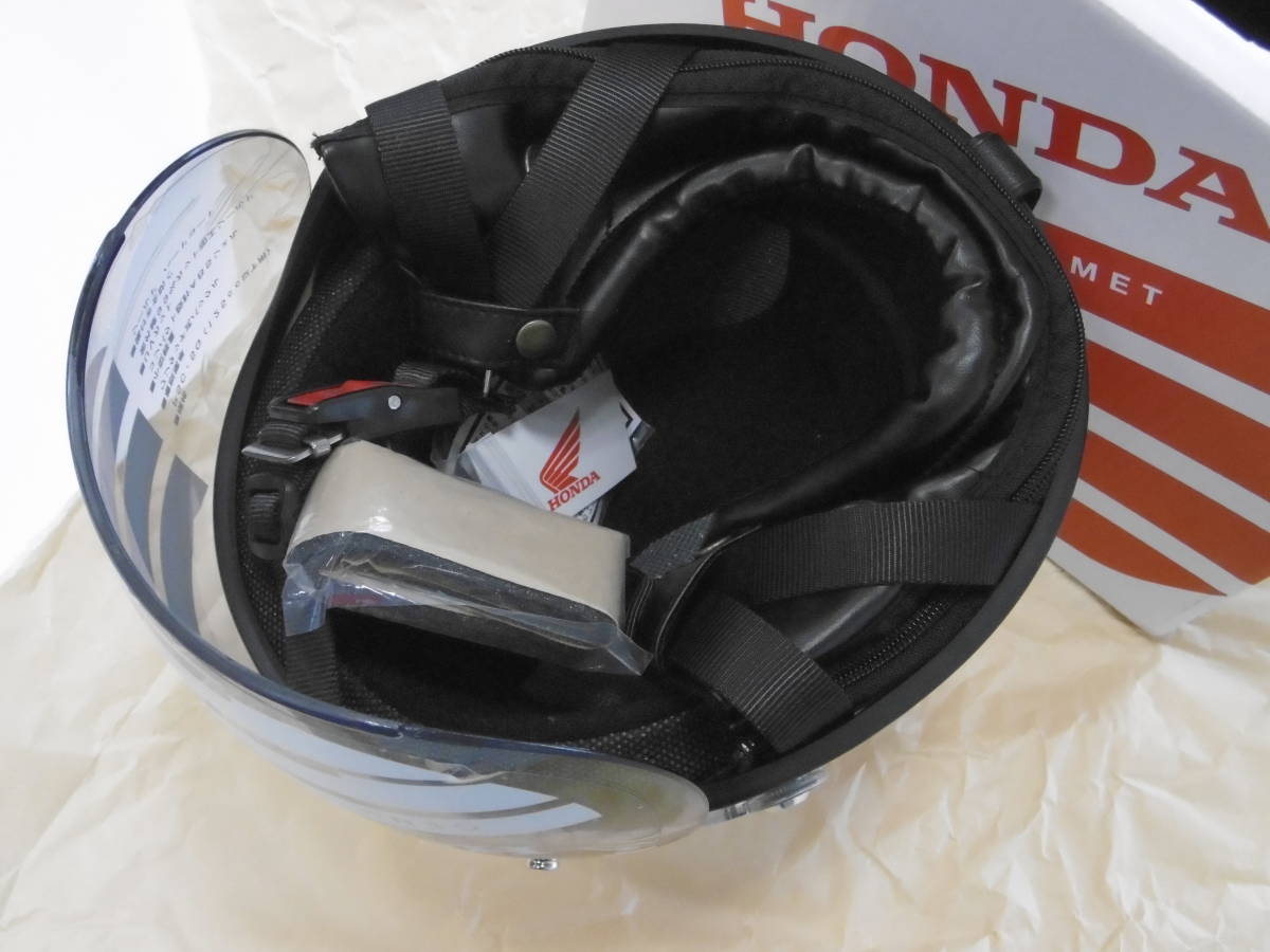 ■ ホンダ HONDA ■ 純正 新品 ヘルメット ■ アミ プロ AMI PRO ■ FL1A ホワイト F ■ 0SHGC-FL1A-WF 0SHGCFL1AWF