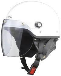 ■ ホンダ HONDA ■ 純正 新品 ヘルメット ■ アミ プロ AMI PRO ■ FL1A ホワイト F ■ 0SHGC-FL1A-WF 0SHGCFL1AWF