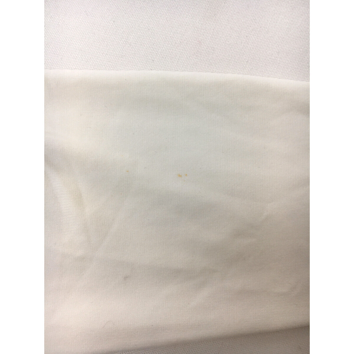 coco 中古【値下げ】 マスターバニーエディション レディース 長袖シャツ 1(M) 白 ハイネックカットソー インナー ネコパケ発送可 90506_画像9