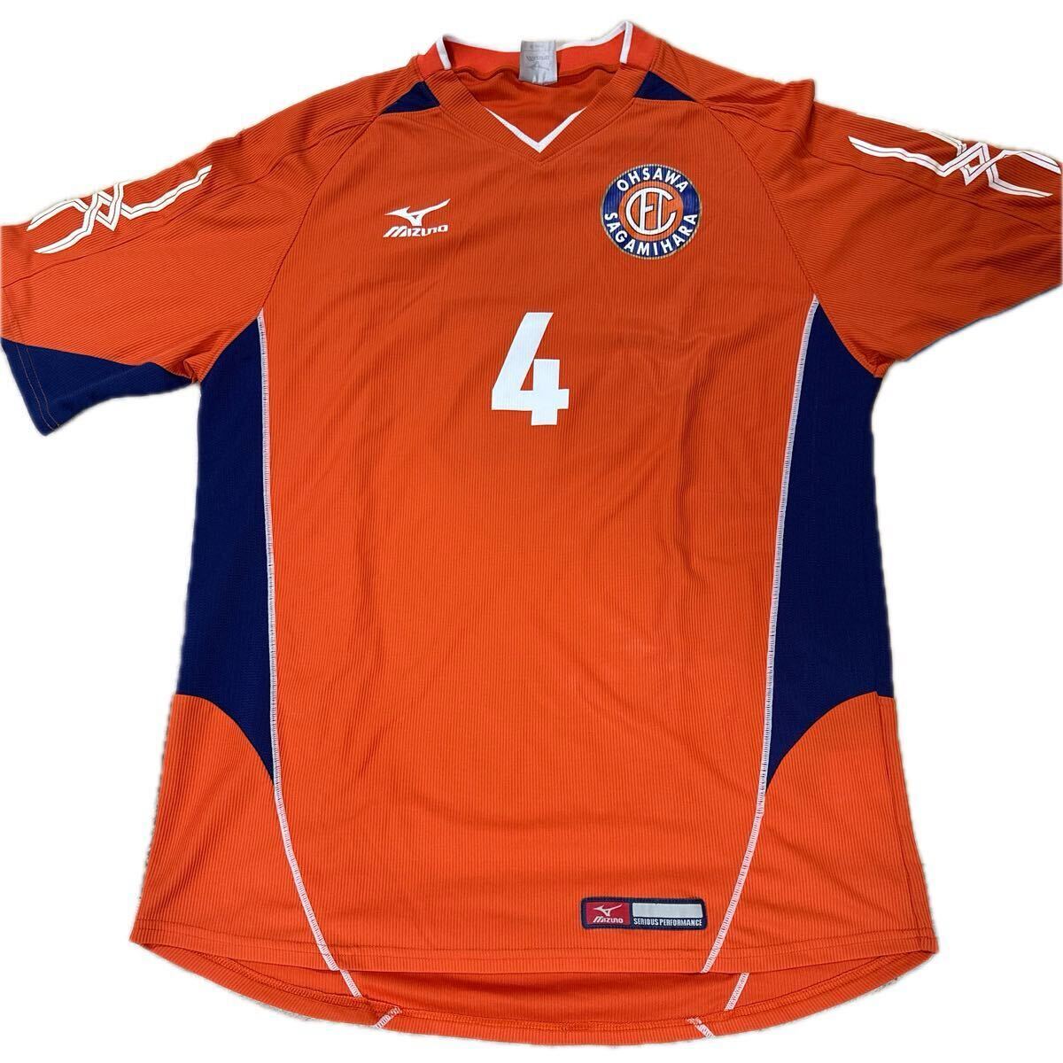 神奈川大沢高校 支給品 3點(diǎn)セット ユニフォーム パンツ ソックス 非売品 実使用 Jリーグ 上下セット