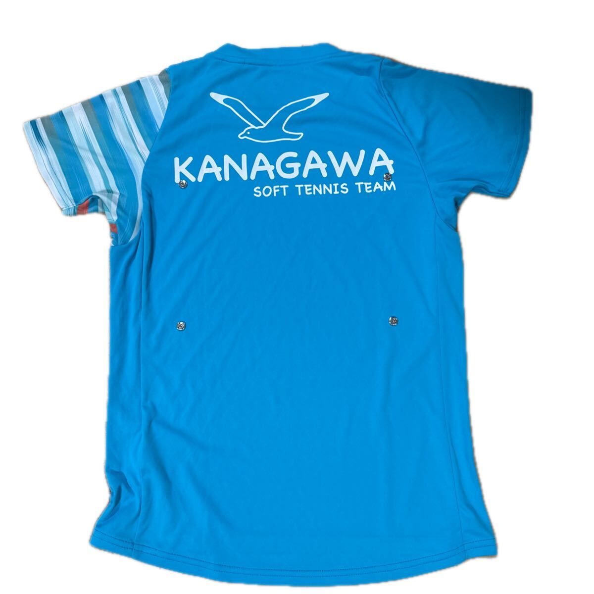 テニス選抜ユニフォーム 初めてのGrowing 11歳以下🎾🔥 そしてHEADの試打会with吉田伊織