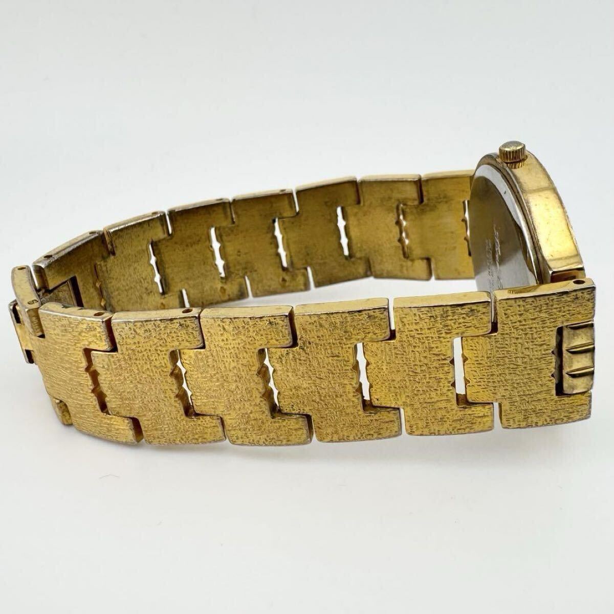 状態良好品 Hari Corinne ハリーコリンヌ FINE GOLD 999.9 2針