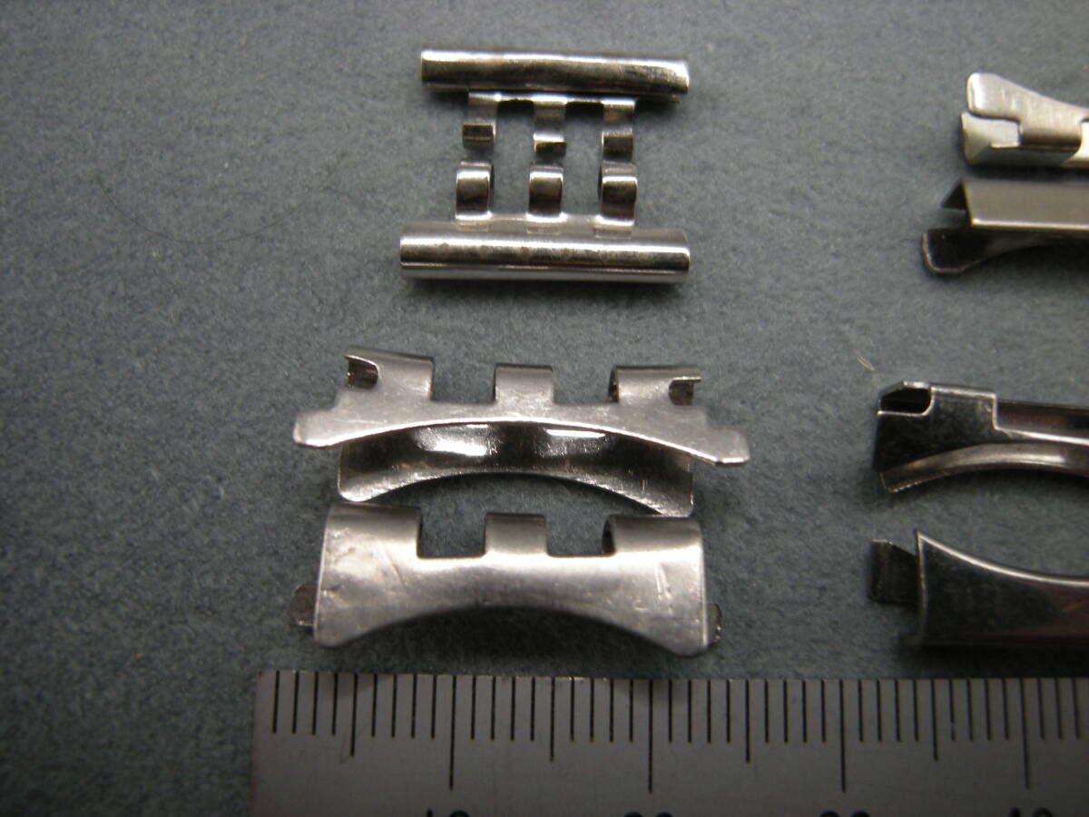 ベルト 弓管 5セット SEIKO CITIZEN 色々... 2103_画像2