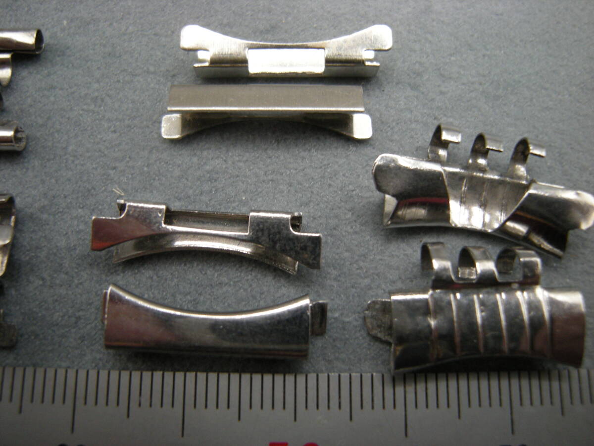 ベルト 弓管 5セット SEIKO CITIZEN 色々... 2103_画像3