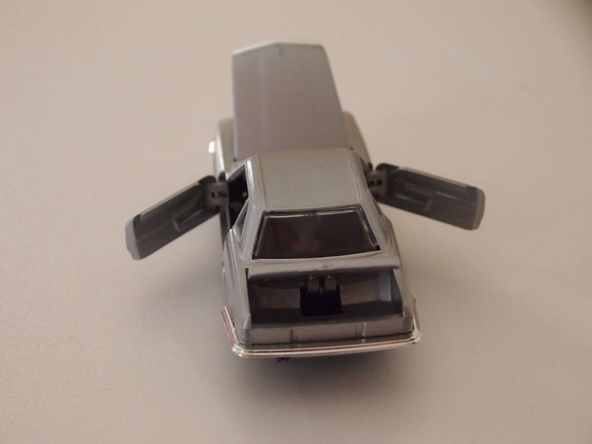 marklin メルクリン 1/43　Mercedes-Benz 350 SL ドイツ製　高品質・入手困難品_画像3