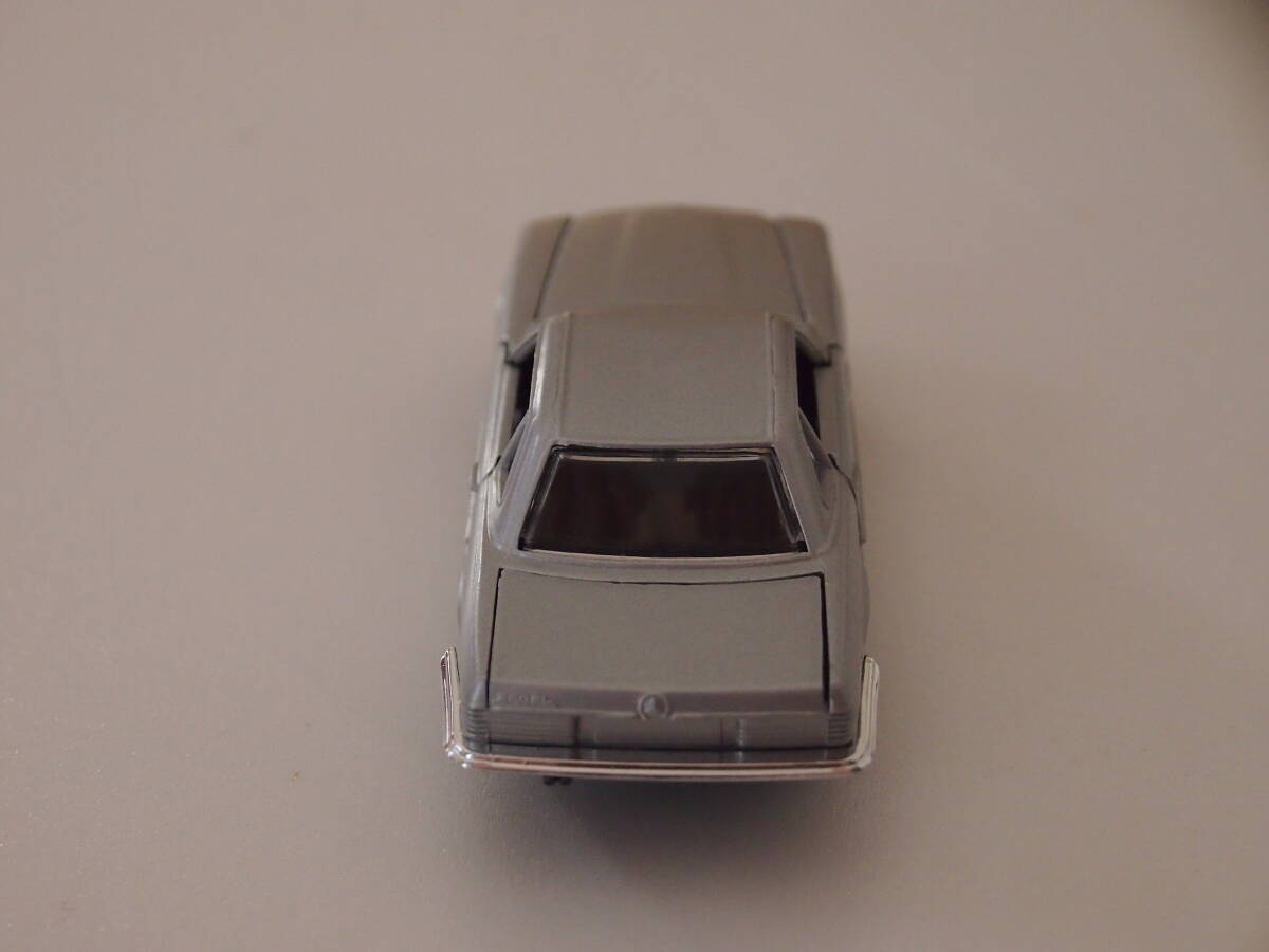 marklin メルクリン 1/43　Mercedes-Benz 350 SL ドイツ製　高品質・入手困難品_画像5