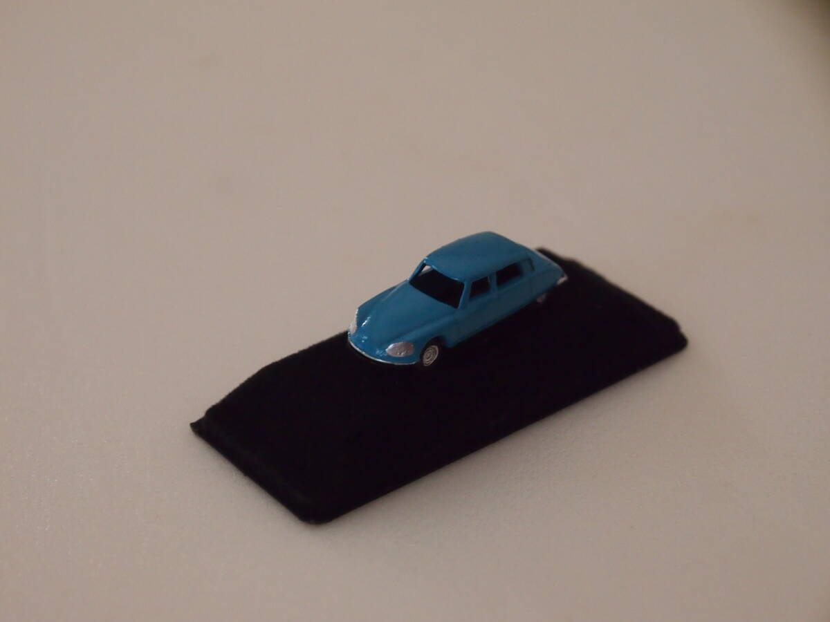 I.M.U Art.Nr.12015 N/1:160 CITROEN DS 超入手困難品_画像1