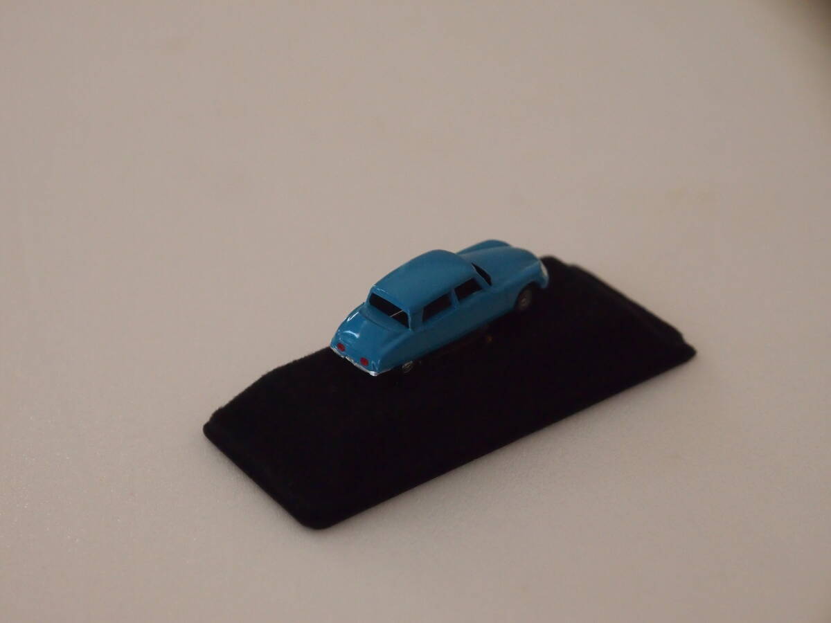I.M.U Art.Nr.12015 N/1:160 CITROEN DS 超入手困難品_画像2
