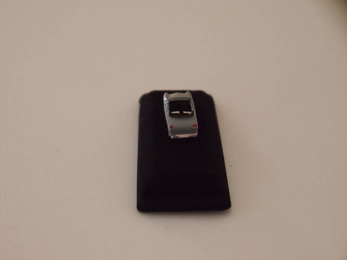 I.M.U Art.Nr.12008 N/1:160 GOGGO CABRIO 超レア車種・超入手困難品_画像5