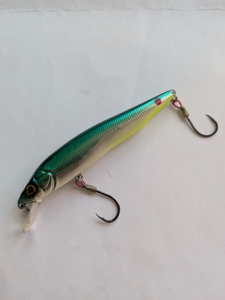 Megabass 2002 VISION95【28】_画像1