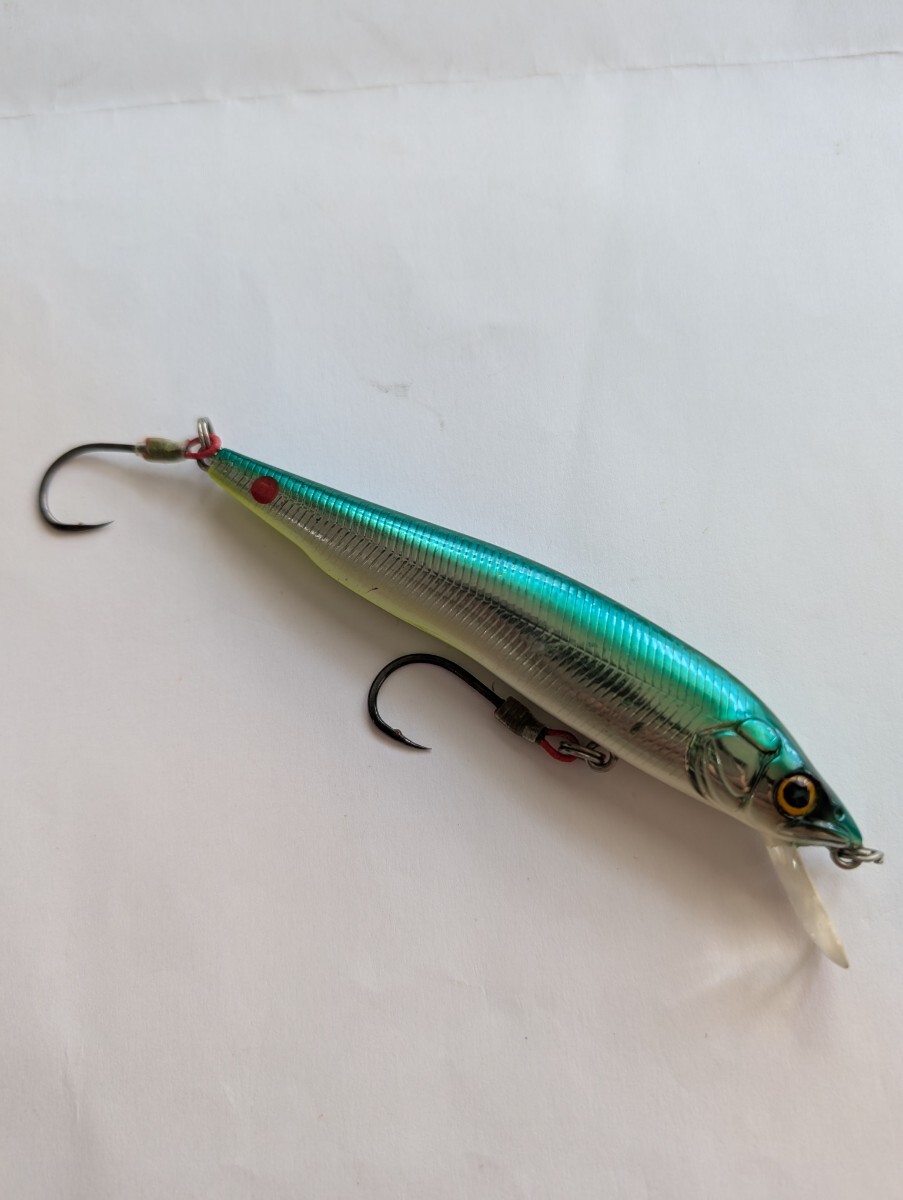 Megabass 2002 VISION95【28】_画像2