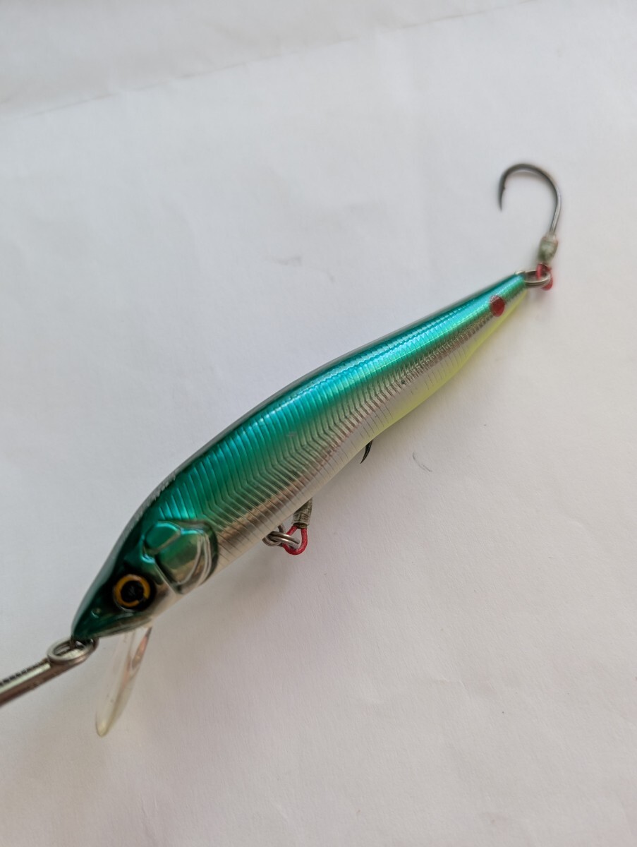 Megabass 2002 VISION95【28】_画像3