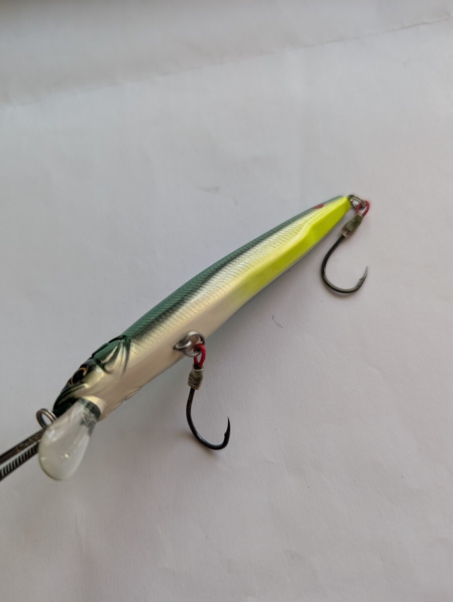 Megabass 2002 VISION95【28】_画像4