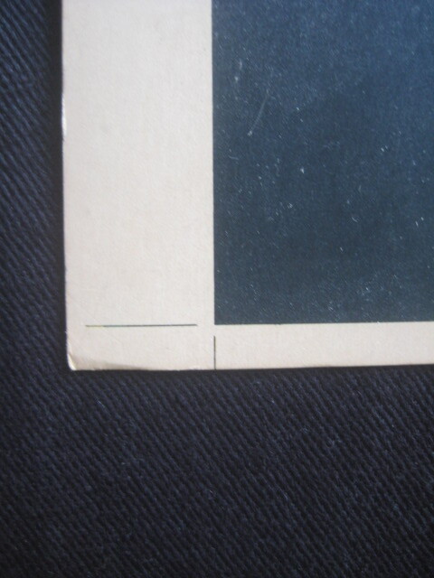 未裁斷アルバム?プルーフ　BAND　ON　THE　RUN/ポール?マッカートニー