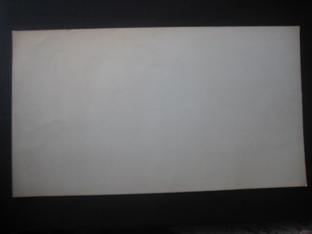 未裁斷アルバム?プルーフ　BAND　ON　THE　RUN/ポール?マッカートニー