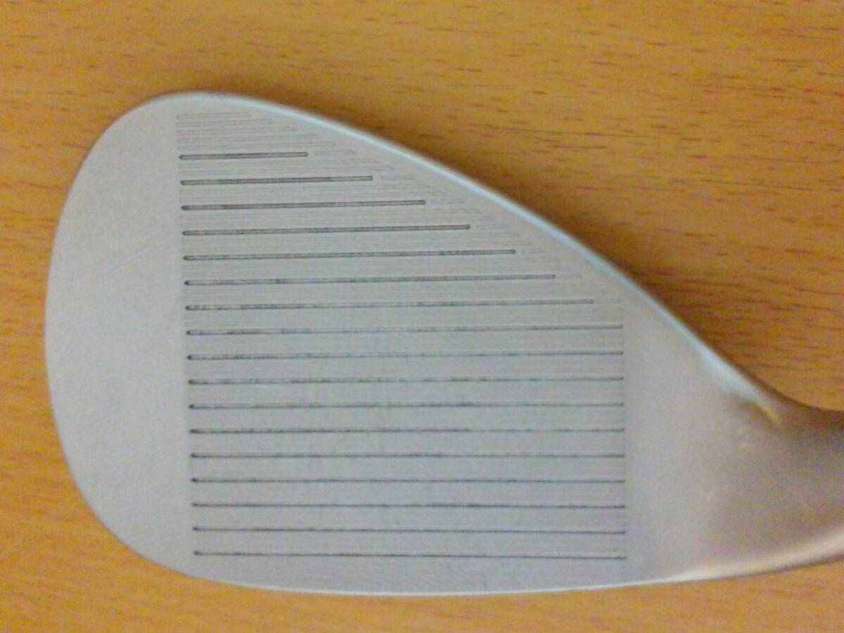 クリーブランド Cleveland CBX 52度 52.11 ダイナミックゴールド115 DG115 ウェッジフレックス_画像2