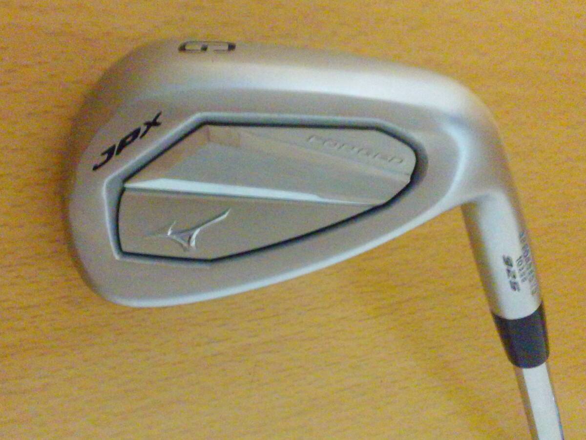 ミズノ MIZUNO JPX 925 FORGED フォージド GW ギャップウェッジ 48度 NSPRO950GH neo S 2024年モデル_画像1