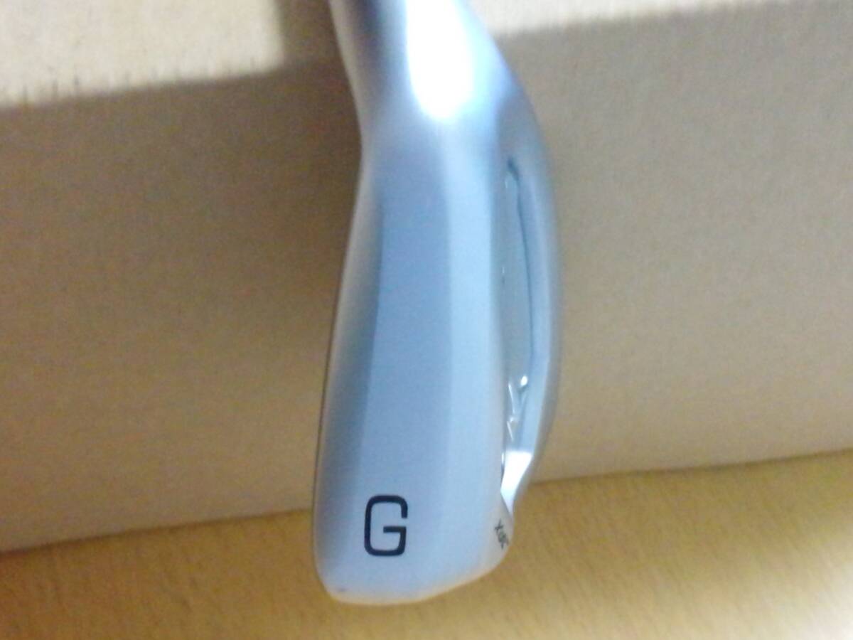 ミズノ MIZUNO JPX 925 FORGED フォージド GW ギャップウェッジ 48度 NSPRO950GH neo S 2024年モデル_画像3