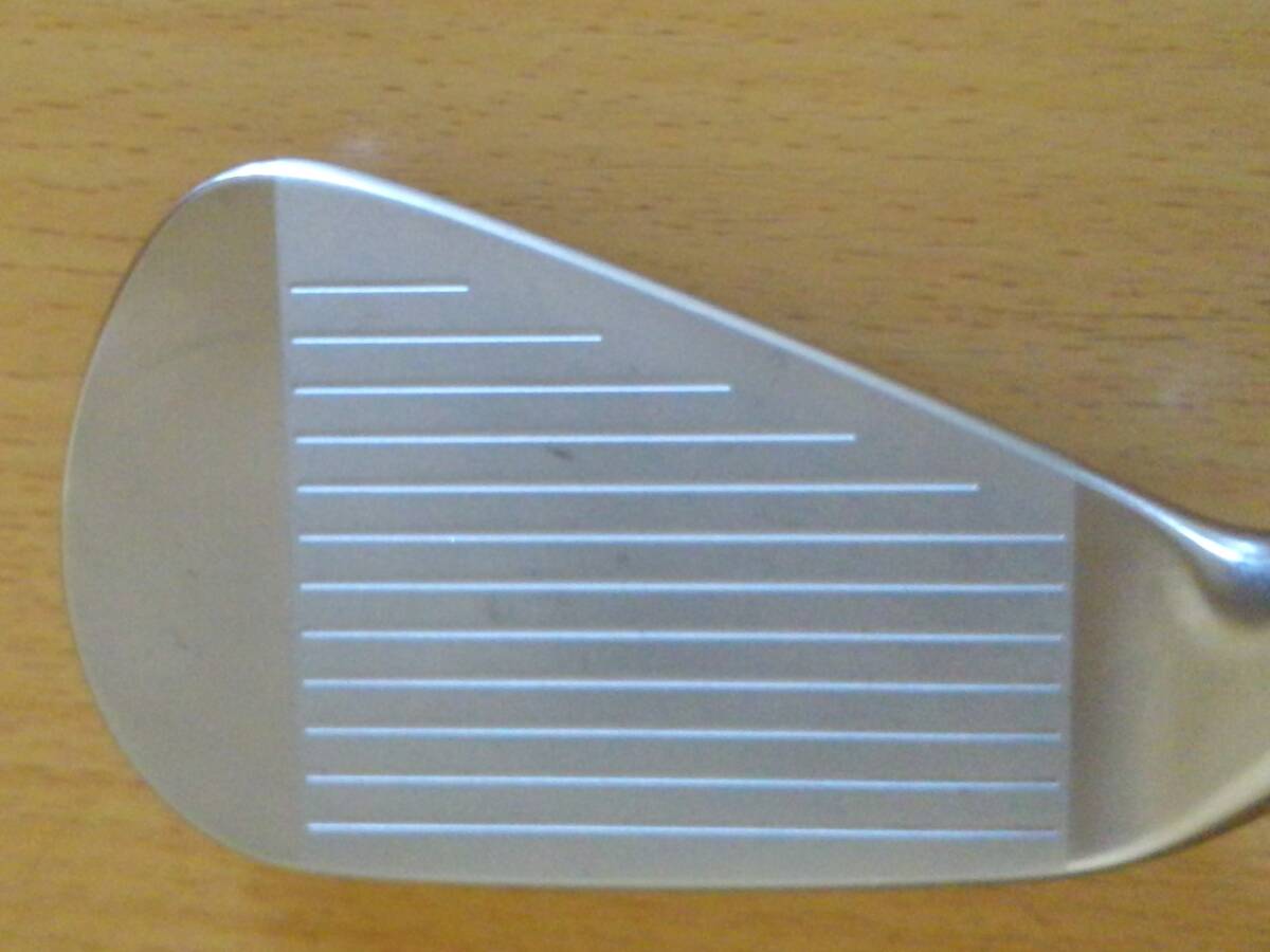 タイトリスト TITLEIST T200 FORGED フォージド 5番アイアン 5I NSPRO MODUS3 モーダス TOUR 105 S 2021年モデル_画像2