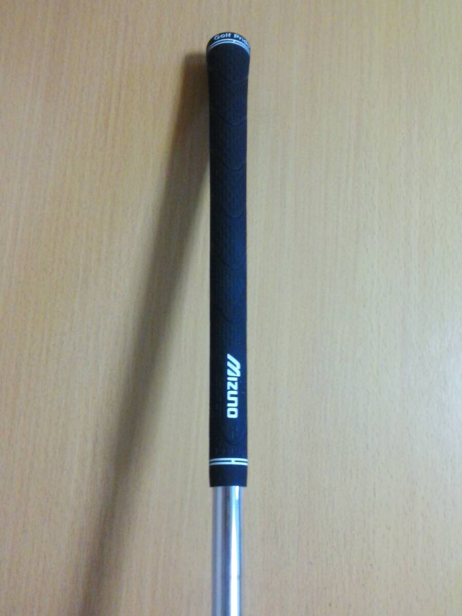 ミズノ MIZUNO JPX 925 FORGED フォージド GW ギャップウェッジ 48度 NSPRO950GH neo S 2024年モデル_画像7